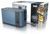 Arendo, hriankovač s dvoma otvormi, 1500 W, pre 4 plátky, s Náhľad obrázku produktu 7