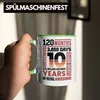 Trendation - 10. Geburtstag Tasse Geschenk Mädchen Jungs 10 Produktbild-Vorschau 4