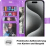 Hülle für iPhone 15 / 15 Pro / 15 Plus / 15 Pro Max Produktbild-Vorschau 4