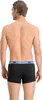 2er Pack HEAD Basic Boxershorts Herren black/blue L Produktbild-Vorschau 4