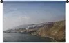 MuchoWow® Wandteppich Wandbehang Asien - Berge - Wasser Produktbild-Vorschau 1