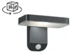 Solární Lampa 1X4.5W 290Lm 3000K Náhled obrázku produktu 2