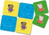 Lisciani 89208 - Peppa Wutz Super Desk Edugames Table Voir les images du produit 5