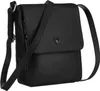 Peterson | Damen-Posttasche, aus Leder, mit Klappe, Produktbild-Vorschau 1