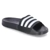 Adidas adilette shower k Badeschuhe schwarz in Gr. 37 Produktbild-Vorschau 30