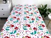 Ariel Kuschelige Bettwäsche Polyester, 90x200 + 25 cm Produktbild-Vorschau 6