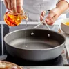 Demeyere Bratpfanne hoch, 28cm PTFE-Beschichtung Alu Pro Produktbild-Vorschau 19