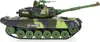 RC Kriegspanzer 9993 2,4 GHz Wüstenpanzer Produktbild-Vorschau 20