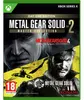 Konami Metal Gear Solid: Master Collection Vol.2, Xbox Produktbild-Vorschau 1