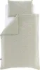 Träumeland Bettwäsche Jersey Kuschelhase grün 100/135 + Produktbild-Vorschau 3