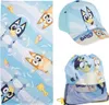 Bluey Handtuch-Set für Kinder – Mehrteiliges Set im Produktbild-Vorschau 1