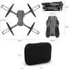 Extralink, dron E99 Pro, sada dron + 3 batérie + puzdro, Náhľad obrázku produktu 4