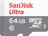 Paměťová karta SanDisk Ultra MicroSDXC 64GB 100MB/s UHS-I Náhled obrázku produktu 1