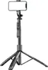 INF 1.53m Aluminiumlegierung Selfie Stick Stativ mit Produktbild-Vorschau 14