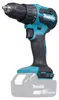 Makita DHP490Z, Rázový skrutkovač, Rukoväť, 1/2", Modrá, Náhľad obrázku produktu 20