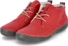 Bottines pour femmes Rieker 52522-33 rot 41 Voir les images du produit 31