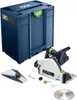 Festool TSC 55 KEB-Basic 100Y Limited Edition sega ad Anteprima dell’immagine prodotto 23