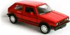 VOLKSWAGEN GOLF I GTI Modèle réduit de voiture en métal Voir les images du produit 1