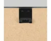 Hama Waves taupe           40x50 Holz                      Produktbild-Vorschau 8