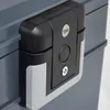 Yale Feuer und Wasserschutz Kassetten Medium, tresor, safe, Produktbild-Vorschau 9