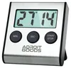 AdroitGoods Digitaler Timer - Kochtimer - Magnetisch - Produktbild-Vorschau 1