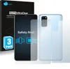 6x Für Samsung Galaxy S20 (Display+Rückseite) Schutzfolie Produktbild-Vorschau 1