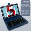 Schutzhülle Tastatur für VALE Tablet V10E LTE-464 / V10A Produktbild-Vorschau 4