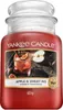Yankee Candle Apple & Sweet Fig 623 g Produktbild-Vorschau 1