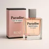 JFenzi Paradise woman eau de parfum - Eau de Parfum 100 ml Anteprima dell’immagine prodotto 2