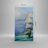 Bild auf Leinwand - Leinwandbild - Meer Segelschiff - Produktbild-Vorschau 3