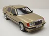 Mercedes-Benz W124 Tuning (1986) beige metallic MCG 1:18 Náhled obrázku produktu 12