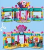 LEGO® Friends 42649 Cukrárna v Heartlake City Náhled obrázku produktu 29