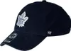 47 Brand Verstellbare Kappe - CLEAN UP Toronto Maple Leafs Produktbild-Vorschau 3