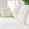 Chenille U-Form Ecksofa mit Bettkasten und Schlaffunktion, Produktbild-Vorschau 3