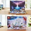 LEGO ǀ Disney Frozen Adventskalender 2025 Kinder Spielzeug Produktbild-Vorschau 6