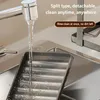 Topfdeckelhalter & Löffelablage – Robuster Topfdeckelhalter Produktbild-Vorschau 8