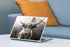 MuchoWow® Laptop Aufkleber Sticker Cover Scottish Produktbild-Vorschau 4