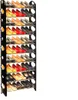 Grafner® 3er Set Schuhregal auf 10 Ebenen für 30 Paar Produktbild-Vorschau 4