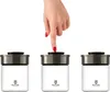 BURI Vorratsglas Vakuumglas 450-1950ml  | Vorratsdosen Glas Produktbild-Vorschau 12