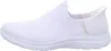 Skechers Slip-ins : Virtue - Sleek 104425-WHT, Baskets, Voir les images du produit 6