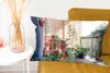 MuchoWow® Zierkissen Sofakissen Wohnzimmer Dekokissen 60x40 Produktbild-Vorschau 6