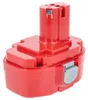 vhbw Akku Ersatz für Makita 1822, 193140-2, 193102-0, Produktbild-Vorschau 2