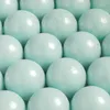 MISIOO - Lot de 100 balles pour piscine à balles, 6 cm - Voir les images du produit 1