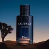 Dior Sauvage, para hombre, 200 ml, bergamota, lavanda, Vista previa de la imagen del producto 17