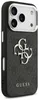 Etui GUESS pour IPHONE 17 Pro Max GUHCP17XP4G4SMCK (PU W/ Voir les images du produit 4