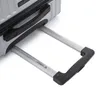 Koffer Trolley Reisekoffer Suitcase, Rollkoffer Handgepäck Produktbild-Vorschau 4