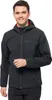 JACK WOLFSKIN Softshelljacke Bornberg Produktbild-Vorschau 9