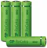 GP Batteries 12085AAAHCE-C4 1x4 GP ReCyko NiMH Akku AAA Podgląd zdjęcia produktu 12