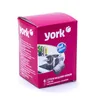 Oceľová vlna s mydlom 6 kusov - YORK Náhľad obrázku produktu 2