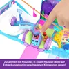 Polly Pocket Das mobiles Haustier-Abenteuer-Spielset mit Produktbild-Vorschau 5